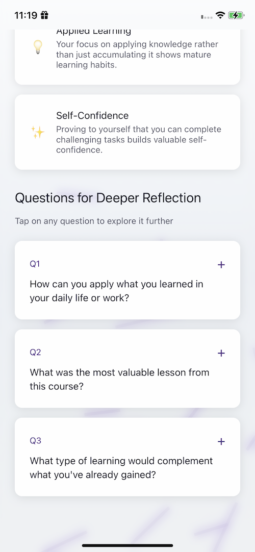 AI Insights